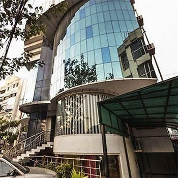 Hotel Golden Point Residency 하이데라바드 외부 사진